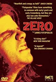 Zero Colonna sonora (1997) copertina