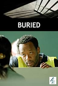 Buried (2003) copertina