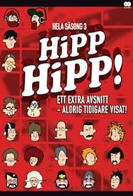 HippHipp! (2001) cover