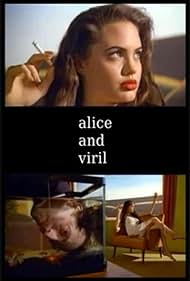 Alice & Viril Soundtrack (1993) cover