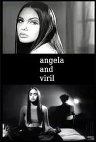 Angela & Viril Soundtrack (1993) cover