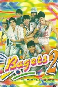 Bagets 2 Soundtrack (1984) cover