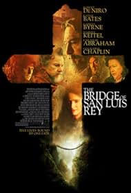 The Bridge of San Luis Rey (2004) cover
