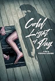 Cold Light of Day Colonna sonora (1989) copertina