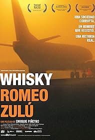 Whisky Romeo Zulu Colonna sonora (2004) copertina