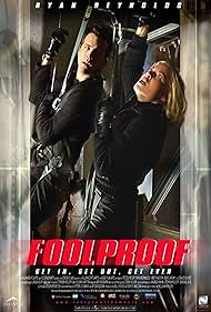 Foolproof (2003) cover