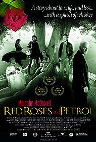 Red Roses and Petrol Colonna sonora (2003) copertina