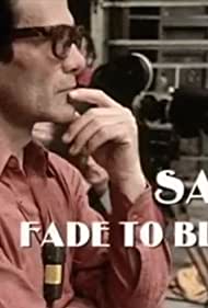 Salò: Fade to Black Banda sonora (2001) carátula