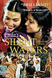 Silent Waters (2003) cover