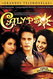 Calypso Banda sonora (1999) carátula