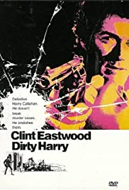 Dirty Harry: The Original Banda sonora (2001) carátula
