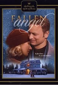 Fallen Angel (2003) copertina