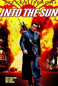 Into the Sun (2005) cover