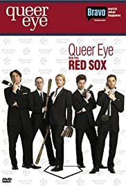 Queer Eye (2003) cover