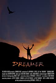 Dreamer Colonna sonora (2000) copertina
