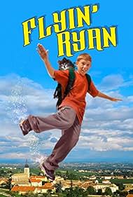Flyin' Ryan Colonna sonora (2003) copertina