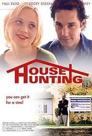 House Hunting Colonna sonora (2003) copertina