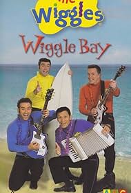 The Wiggles: Wiggle Bay Soundtrack (2002) cover