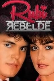 Rubí rebelde (1989) cobrir