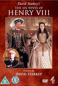 The Six Wives of Henry VIII (2001) cover