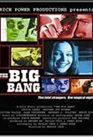The Big Bang Colonna sonora (2003) copertina