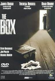 The box (2003) carátula