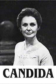 Candida (1982) copertina