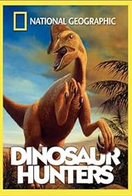 The Dinosaur Hunters Film müziği (2002) örtmek