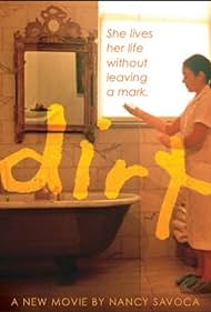 Dirt (2003) copertina