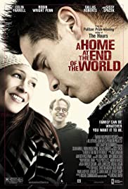 Una casa en el fin del mundo (2004) carátula