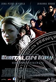 La leggenda dei Vampiri Colonna sonora (2003) copertina