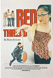 Red Thread Colonna sonora (2003) copertina