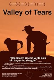 Valley of Tears (2003) carátula