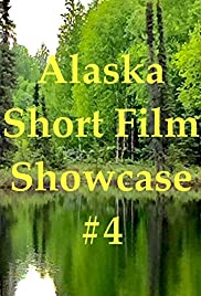 Alaska (1997) copertina