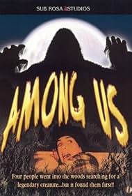 Among Us Colonna sonora (2004) copertina