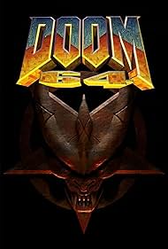 Doom 64 (1997) cobrir