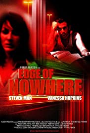 Edge of Nowhere (2003) copertina