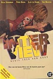 Das Interview Colonna sonora (2003) copertina