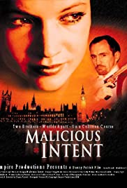 Malicious Intent Colonna sonora (2000) copertina