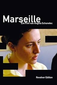 Marseille (2004) copertina