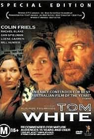 Tom White (2004) copertina