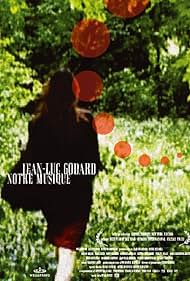 Notre musique (2004) cover