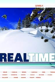 Real Time (2002) copertina