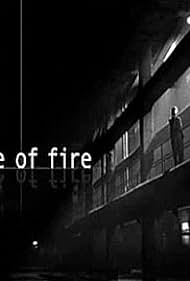 Line of Fire Colonna sonora (2003) copertina