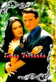 Luisa Fernanda Soundtrack (1999) cover