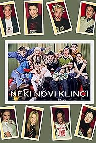 Neki novi klinci (2003) cover