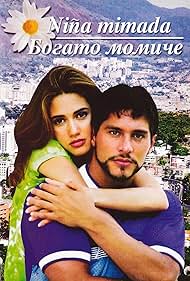 Niña mimada Bande sonore (1998) couverture