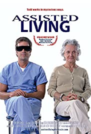 Assisted Living (2003) cover
