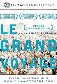 Le grand voyage (2004) cover