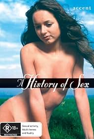 A History of Sex Colonna sonora (2003) copertina